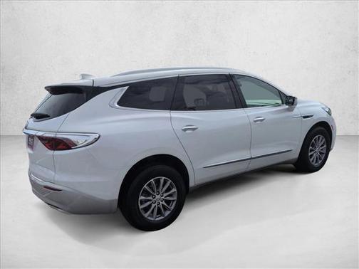 2023 Buick Enclave Essence AWD