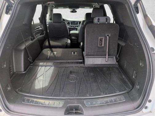 2023 Buick Enclave Essence AWD