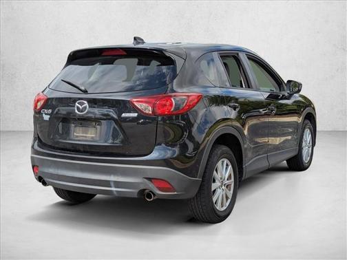 2014 Mazda CX-5 Touring