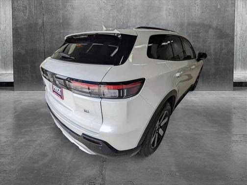 2025 Honda Prologue Touring
