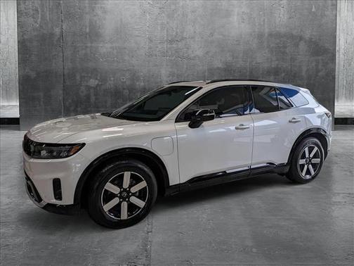 2025 Honda Prologue Touring