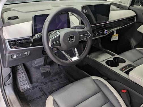 2025 Honda Prologue Touring