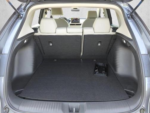 Solar Silver Metallic 2026 Honda HR-V LX