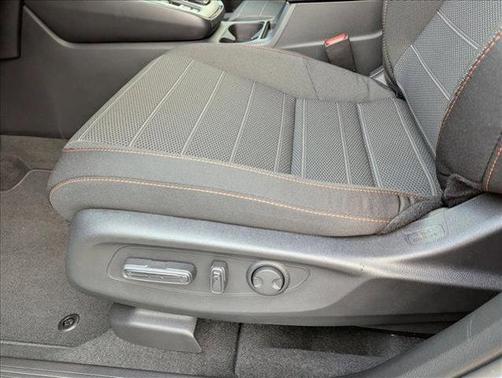 2026 Honda CR-V Hybrid Sport FWD