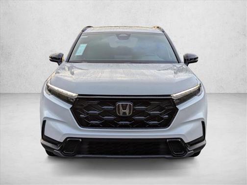 2026 Honda CR-V Hybrid Sport FWD