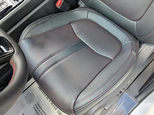 Solar Silver Metallic 2026 Honda Pilot Black Edition