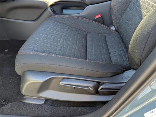 2026 Honda HR-V 2WD Sport