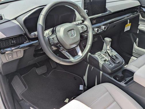 2026 Honda CR-V EX-L 2WD