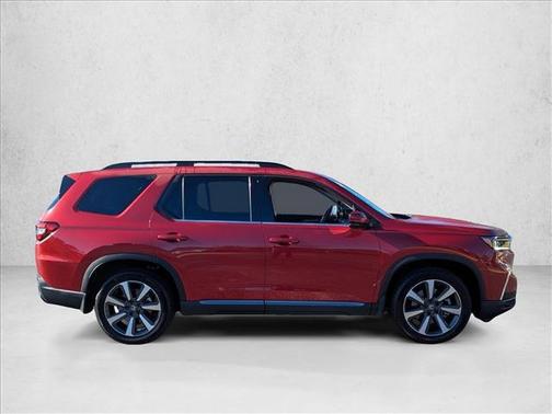 2023 Honda Pilot Touring 8-Passenger
