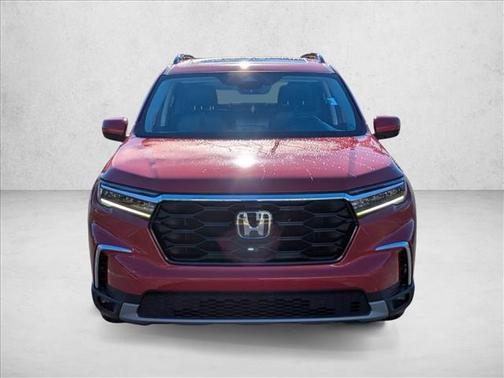2023 Honda Pilot Touring 8-Passenger