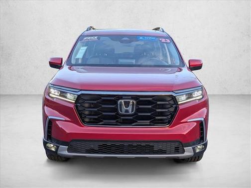 2023 Honda Pilot Touring 8-Passenger