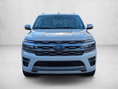 2022 Ford Expedition Platinum