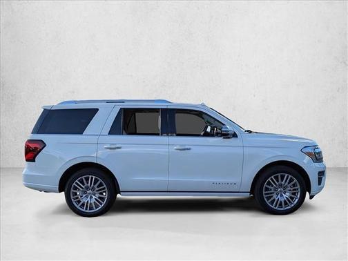 2022 Ford Expedition Platinum