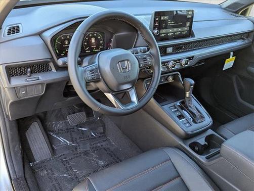 2026 Honda CR-V Hybrid Sport-L FWD