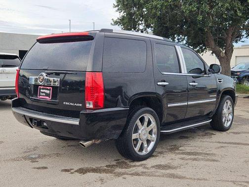 2013 Cadillac Escalade Base