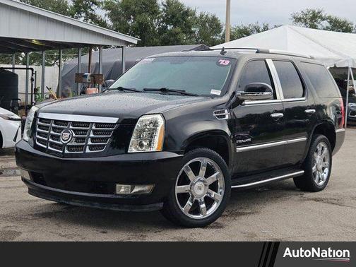 2013 Cadillac Escalade Base