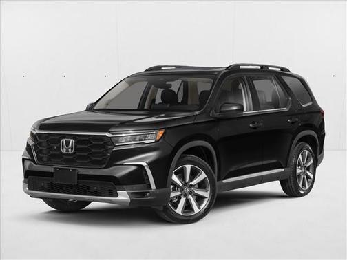 2023 Honda Pilot Touring 8-Passenger
