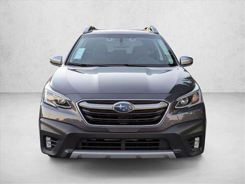 2022 Subaru Outback Touring