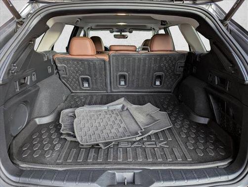 2022 Subaru Outback Touring