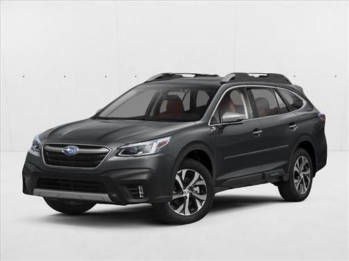 2022 Subaru Outback Touring