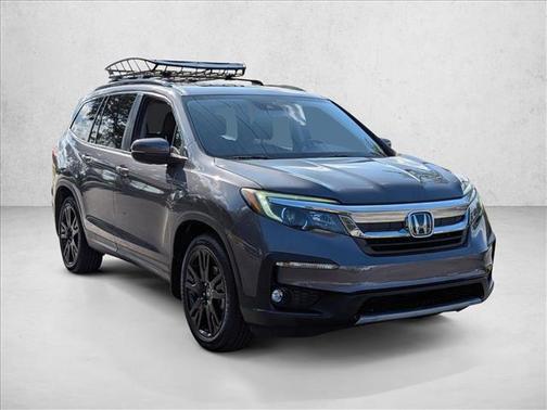2020 Honda Pilot 2WD EX-L