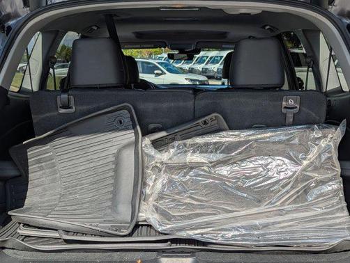 2020 Honda Pilot 2WD EX-L