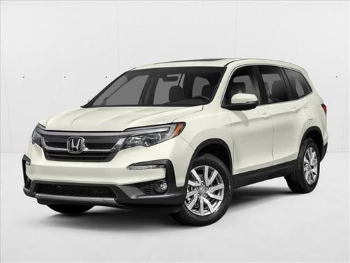 2020 Honda Pilot 2WD EX-L