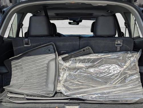 2020 Honda Pilot 2WD EX-L