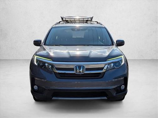 2020 Honda Pilot 2WD EX-L