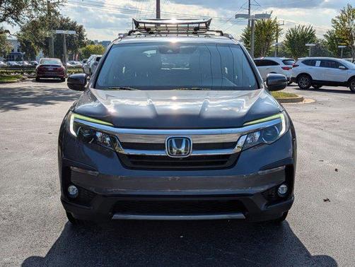 2020 Honda Pilot 2WD EX-L