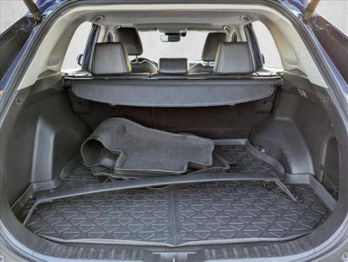 2019 Toyota RAV4 Hybrid SE