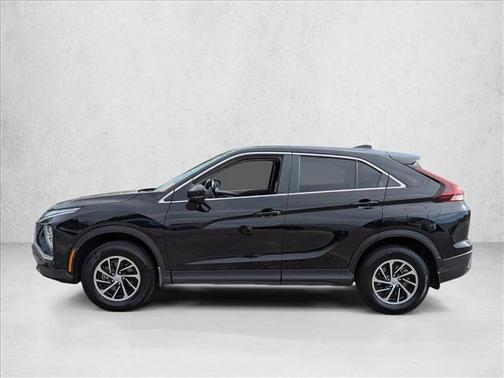 2024 Mitsubishi Eclipse Cross ES