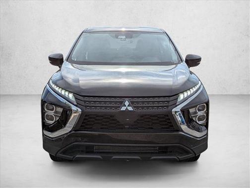 2024 Mitsubishi Eclipse Cross ES