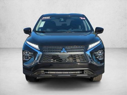 2024 Mitsubishi Eclipse Cross ES