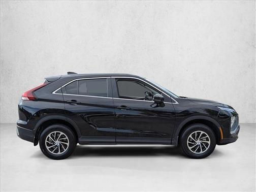 2024 Mitsubishi Eclipse Cross ES