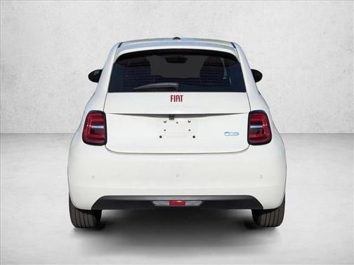 2024 FIAT 500e INSPI(RED) FWD