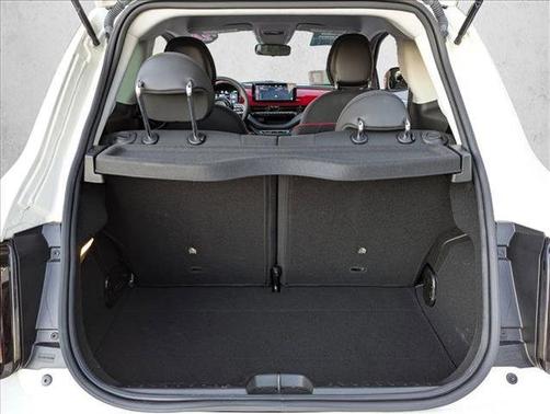 2024 FIAT 500e INSPI(RED) FWD