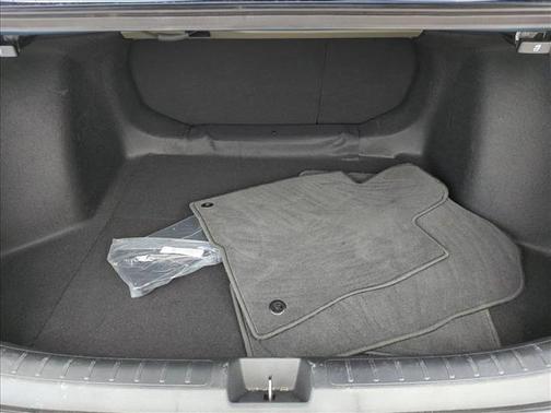 Blue Lagoon Pearl 2026 Honda Civic Hybrid Sport