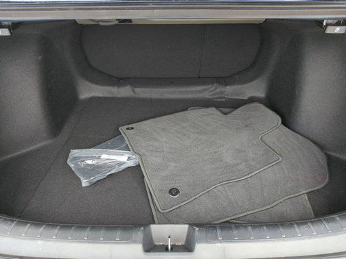 Blue Lagoon Pearl 2026 Honda Civic Hybrid Sport