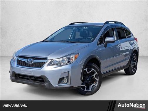 2016 Subaru Crosstrek 2.0i Premium