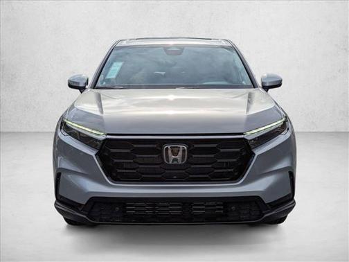 2026 Honda CR-V EX-L 2WD