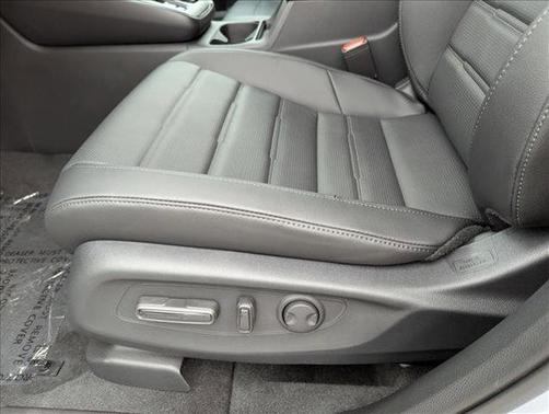 2026 Honda CR-V EX-L 2WD