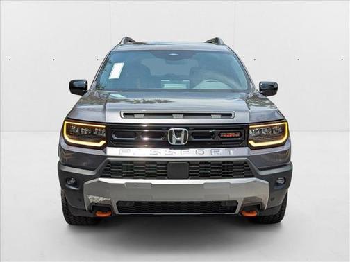 2026 Honda Passport AWD TrailSport