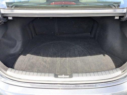 Gravity Grey 2020 Kia Forte LXS