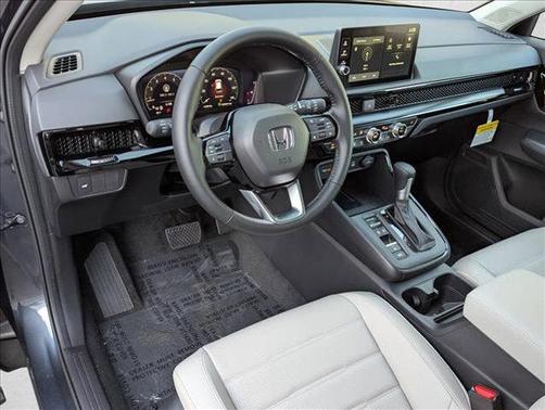 2026 Honda CR-V EX-L 2WD