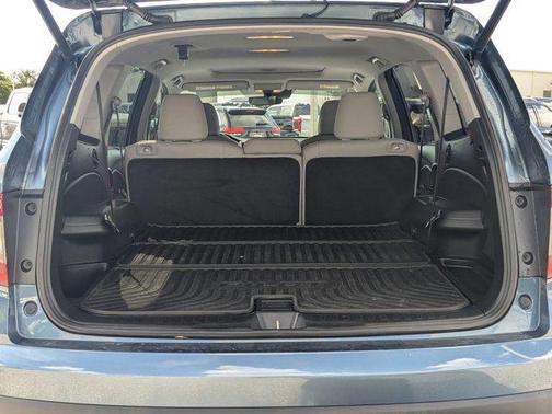 2021 Honda Pilot 2WD Special Edition