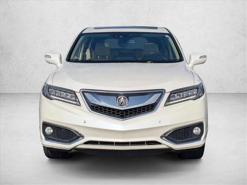 2016 Acura RDX Advance Package