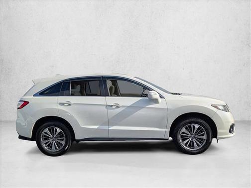 2016 Acura RDX Advance Package