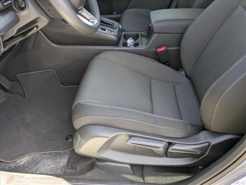 2026 Honda CR-V LX 2WD