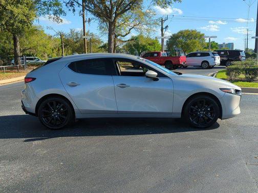 2023 Mazda Mazda3 AWD w/Premium Package
